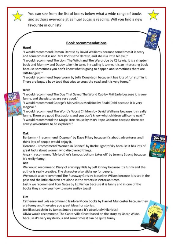 Reading Newsletter No. 7 July 2021 - Page 2